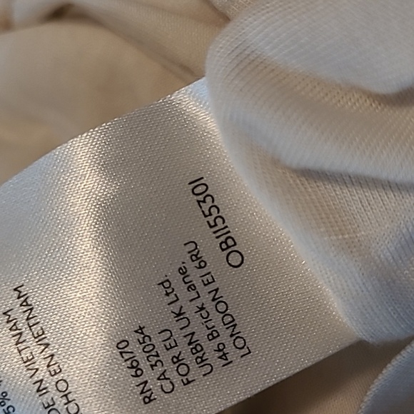 Anthropologie Sand Beige Textured A-line Sleeveless Midi Maxi Dress L Minimalist - Picture 4 of 16